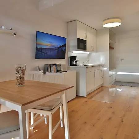 Апартаменты Haus Miramar Treffert 36