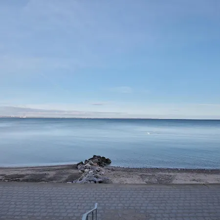 Haus Miramar Treffert 36 Апартаменты *