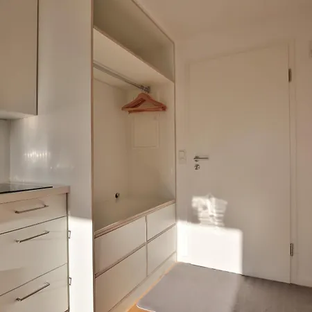 Haus Miramar Treffert 36 Апартаменты