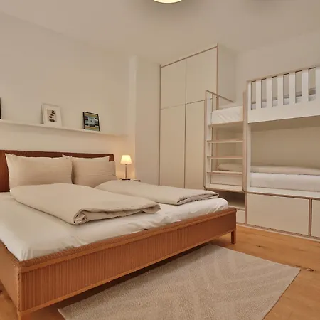 Haus Miramar Treffert 36 *